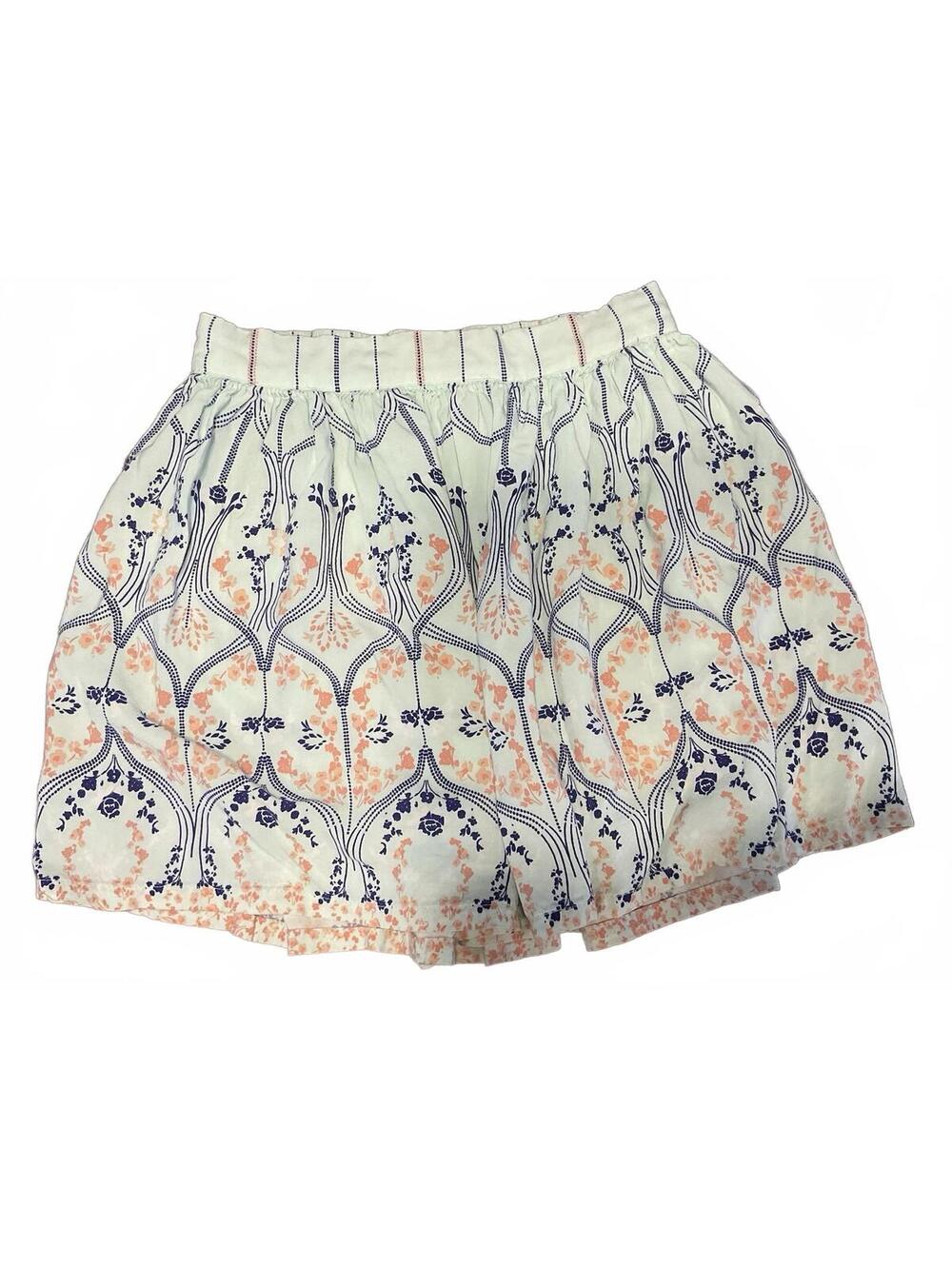 Arizona Jeans Womens Mini Skirt Size XS
